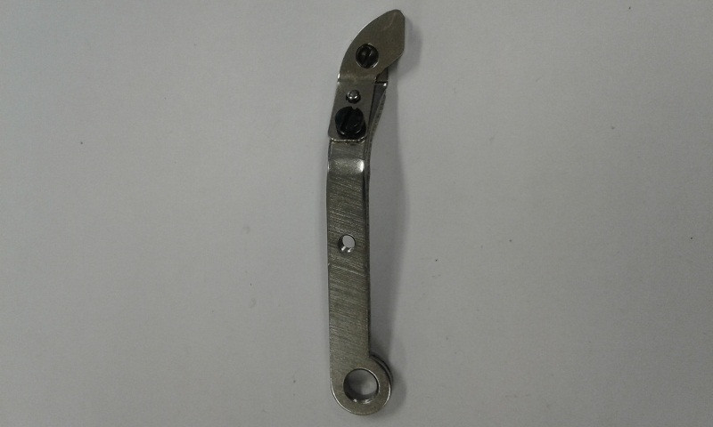 AGARRE DE BOTON DERECHO (CHICO) BOTONERA SIRUBA LKS-1903ANSS302