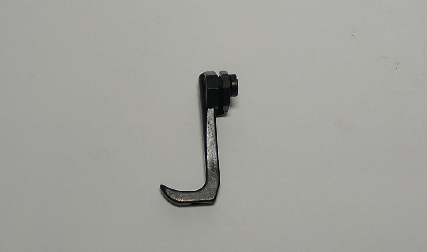 PRENSATELA (INTERNA) TRIPLE ARRASTRE JUKI LU-1508