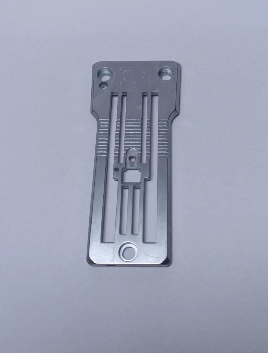 CHAPA DIENTE (5.2MM) FLATSEAMER SIRUBA D007R-452-02