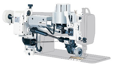 PULLER (COMPLETO) PARA RECTA JUKI DDL-8500 / JUKI MH-380