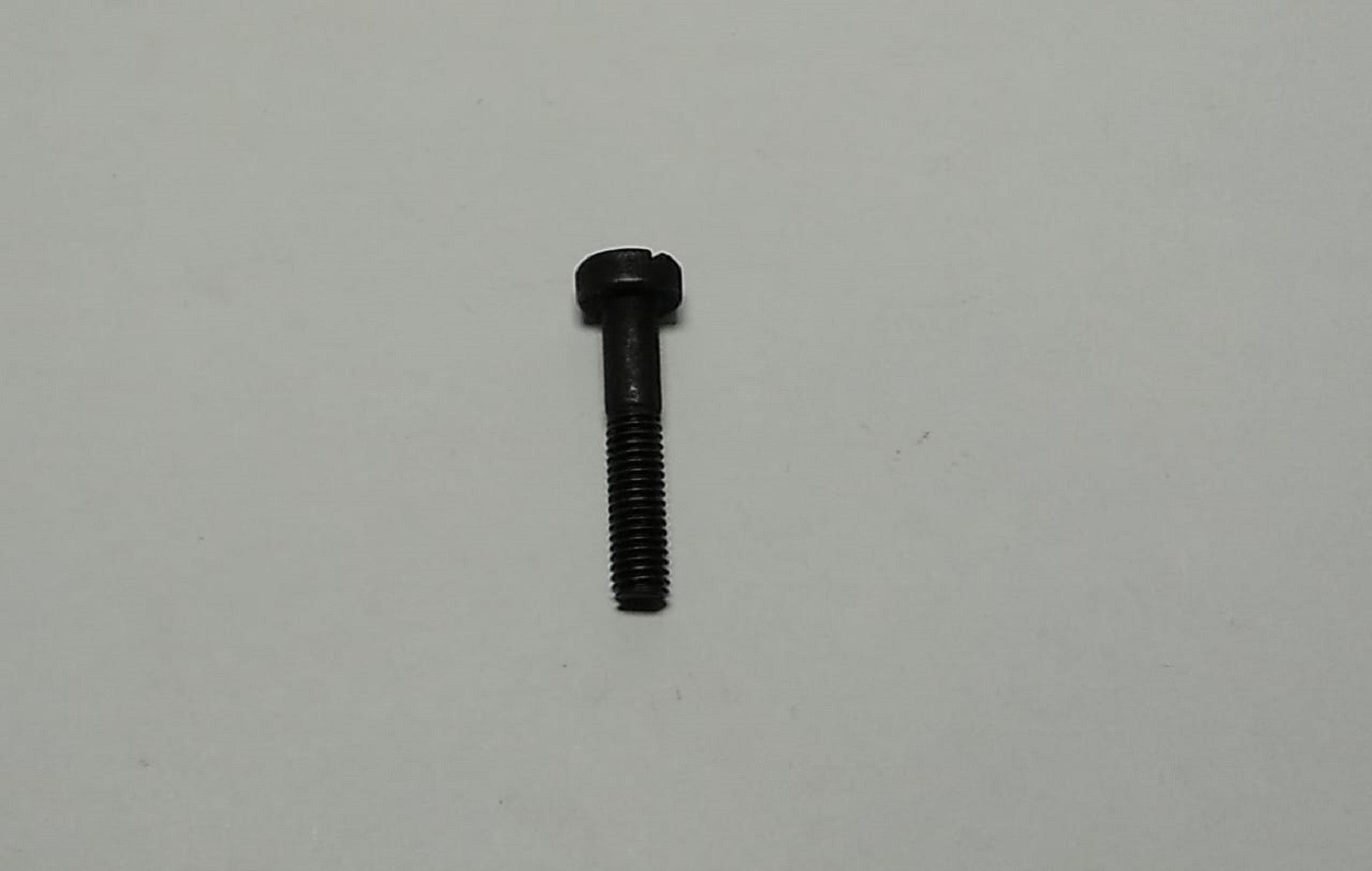 TORNILLO DEL DIENTE FIJA COSEDORA DE BOLSA SIRUBA AA-6