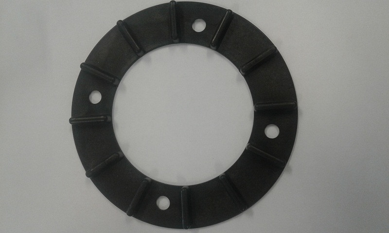 VENTILADOR DE MOTOR CLUTCH RM1818