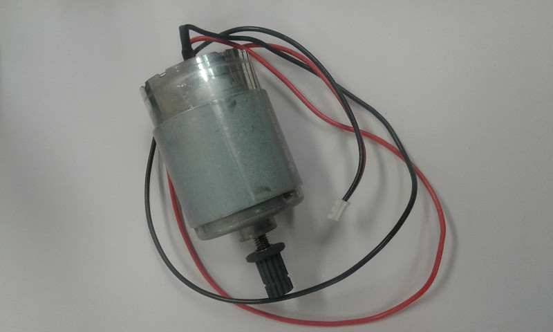 MOTOR PRINCIPAL BROTHER NQ1300/NQ1400E