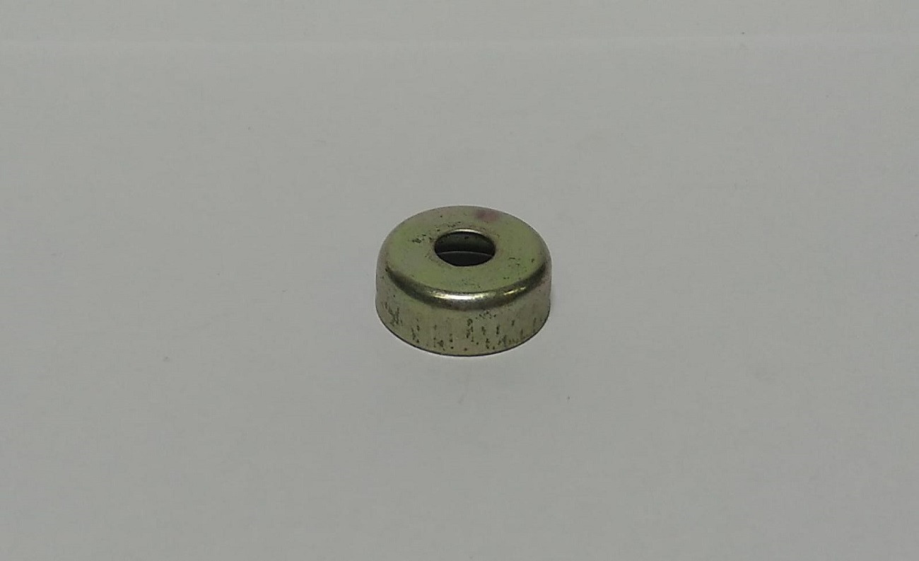 ARANDELA DEL TORNILLO DEL FRENO MOTOR INDUSTRIAL RM1818