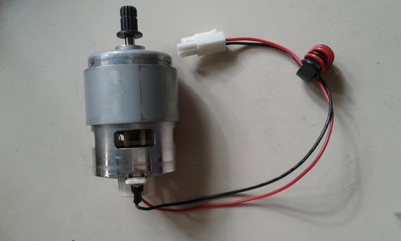 MOTOR PRINCIPAL BROTHER PRS100