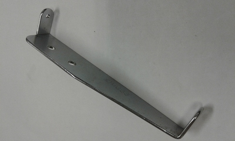 GUIA HILO FRONTAL SIRUBA F007K