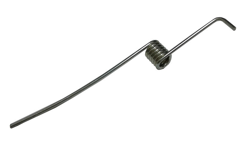 RESORTE DEL PEDAL CHINO