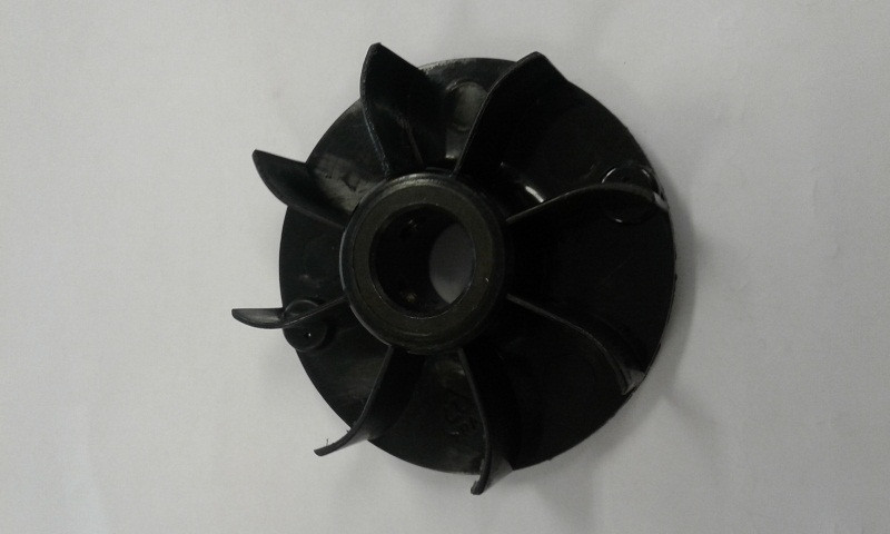 VENTILADOR DEL VOLANTE COLLARETA SIRUBA F007KD