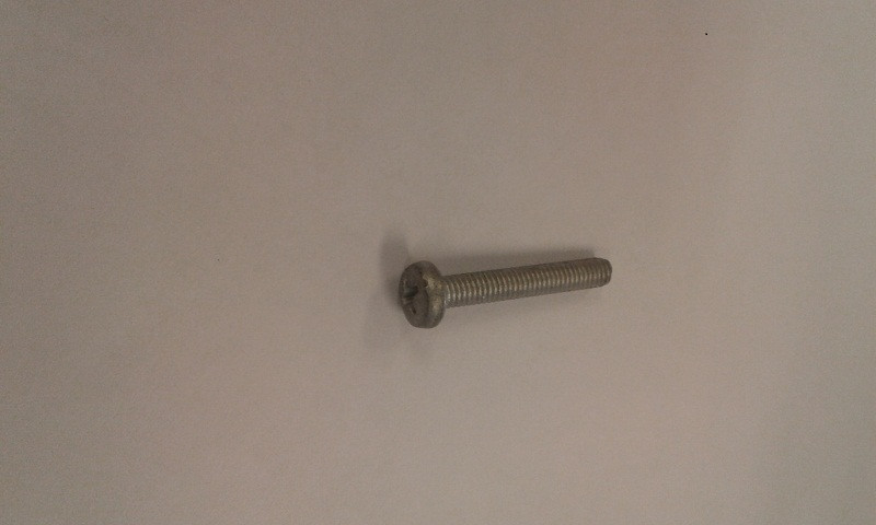 TORNILLO SUJETADOR DEL TERMOSTATO PLANCHA STIROLUX