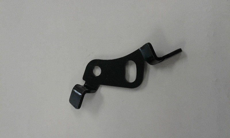 CHAPITA CONECTOR RECTA SIRUBA DL7000