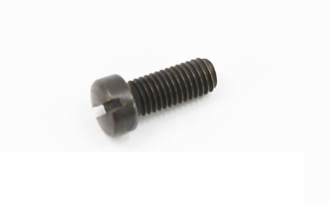 TORNILLO DEL SOPORTE DE CUCHILLA SUPERIOR OVERLOCK SIRUBA 700K