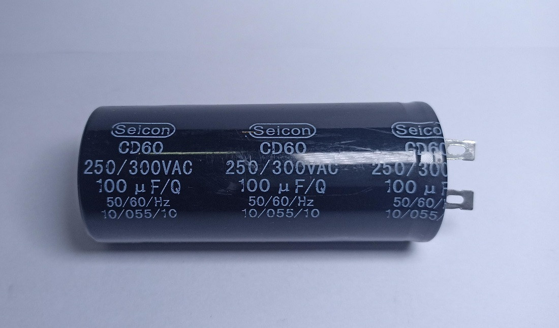 CAPACITOR CORTADORA KM KS-AUV