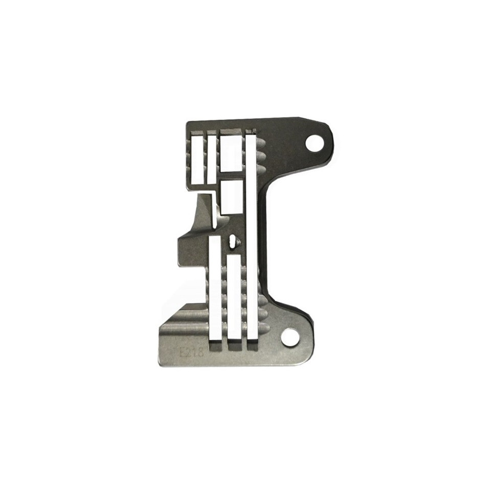 CHAPA DIENTE (5MM) OVERLOCK SIRUBA 757K-516M2-55 / JACK E4-5