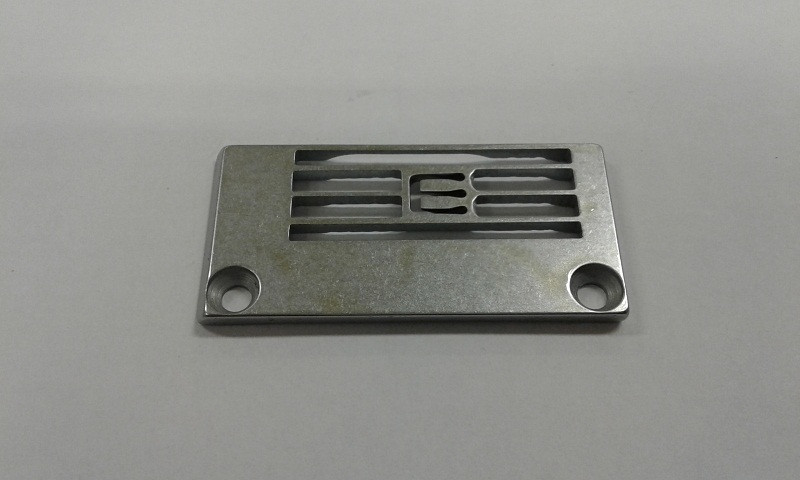 CHAPA DIENTE (5.6MM) COLLARETA SIRUBA F007K-W122-356