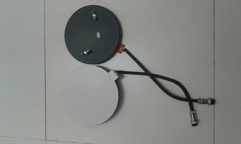 RESISTENCIA (8 PULG.) TRANSFER PLATOS WILLPEX SPP01