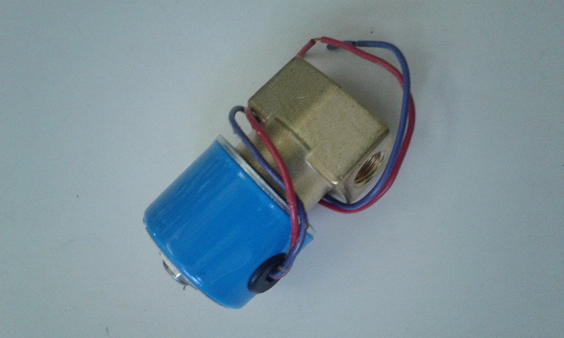 SOLENOIDE TRANSFER 3D WILLPEX ST-3042