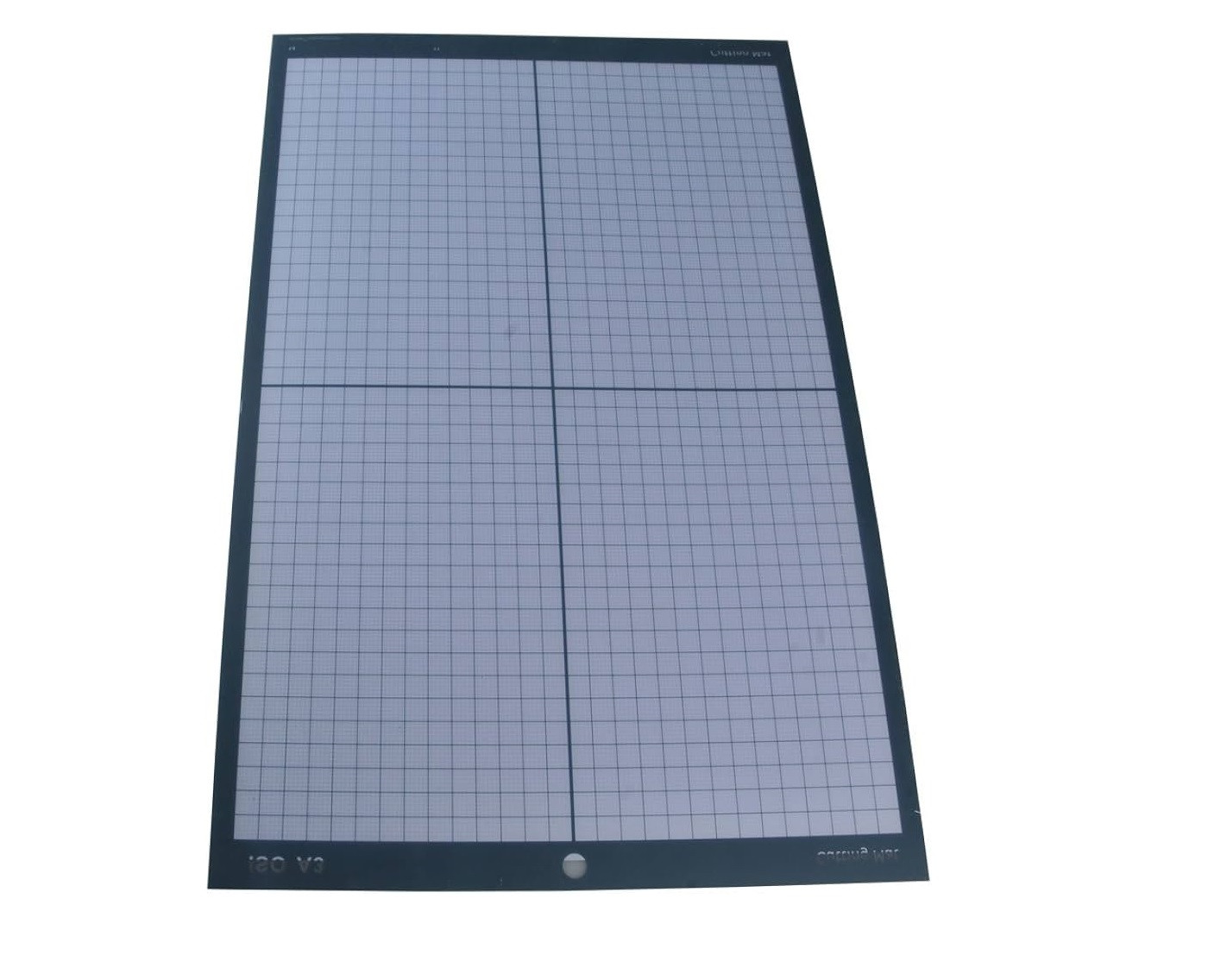 TAPETE A3 (31X43X0,5 CM) CORTADORA PLOTTER WILLPEX WP-850DS