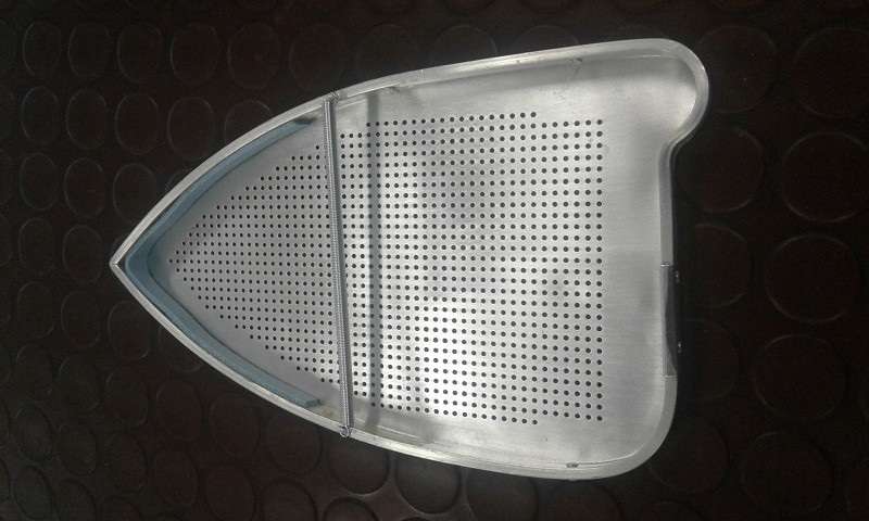 ZAPATO DE TEFLON P/ PLANCHA WILLPEX WTJ-2128II / WTJ-QIII