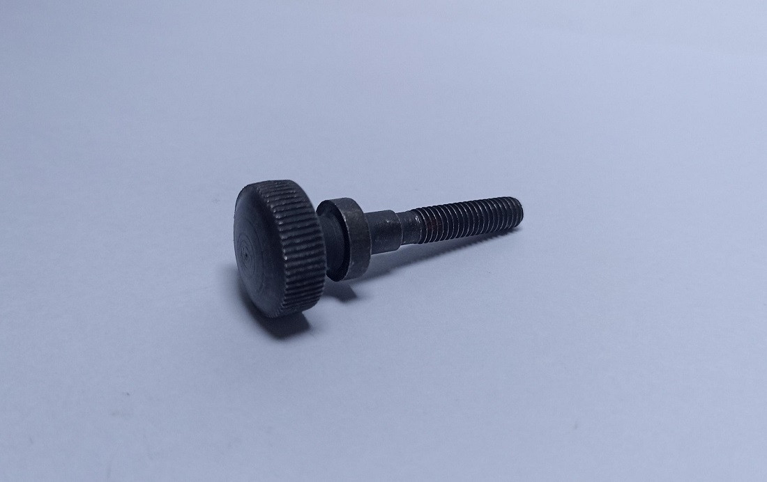 TORNILLO REG. DE PUNTADA APARAR GA3-1