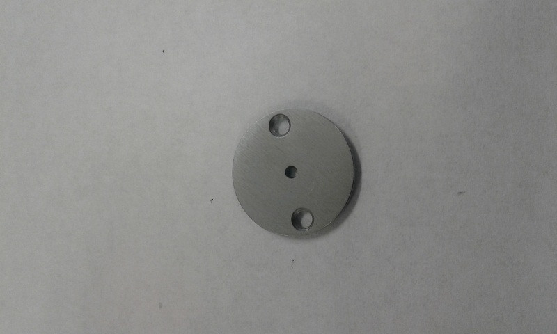 CHAPA AGUJA (1.6MM) ATRACADORA BROTHER LK3-B430