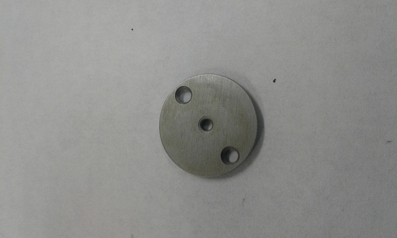CHAPA AGUJA (2.2MM) ATRACADORA BROTHER LK3-B430