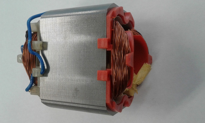 COLECTOR CORTADORA RXM100