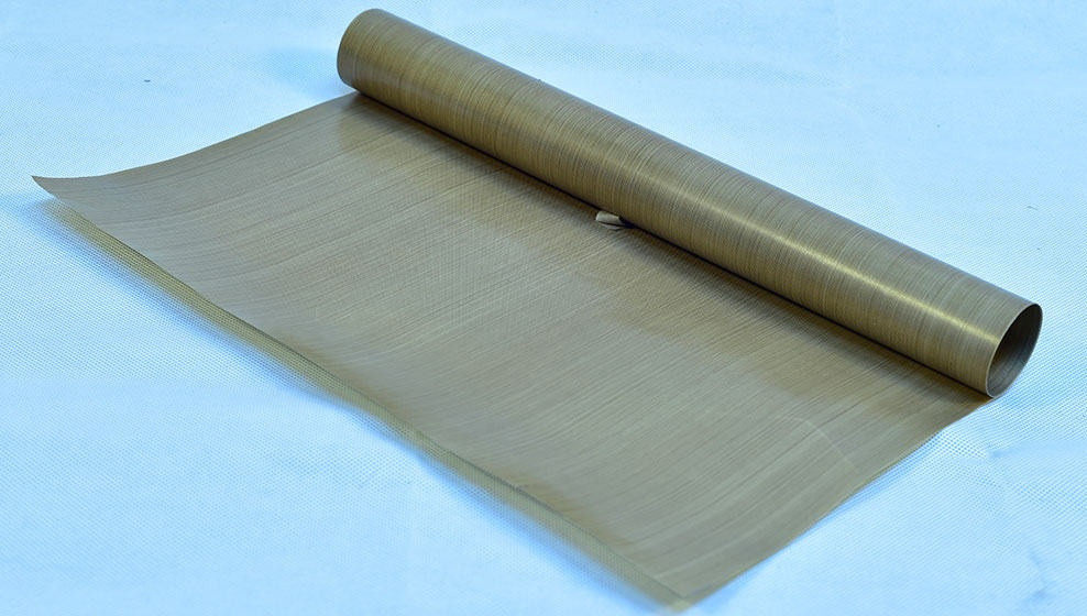 TEFLON (0,11 MM) PARA PLANCHA (ANCHO: 1 METRO)