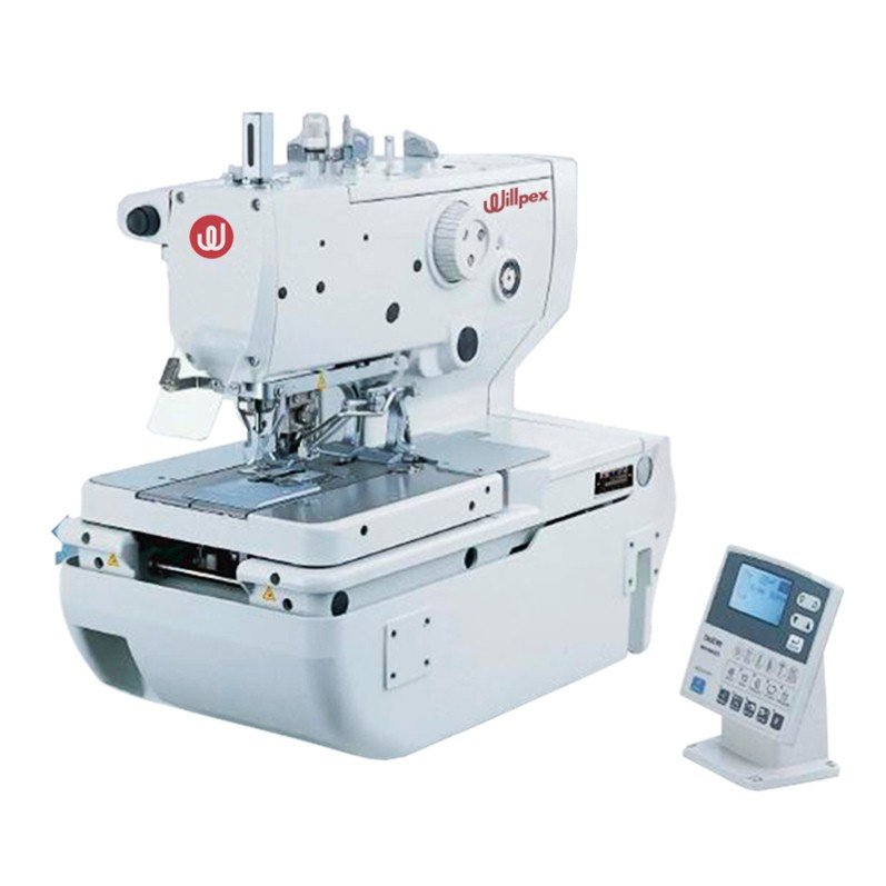 OJALADORA ELECTRONICA (LAGRIMA) WILLPEX 9820-2