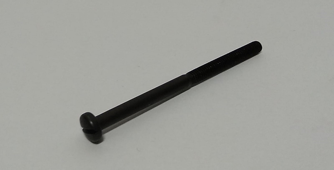 TORNILLO DE TAPA CUBRE CORREA SIRUBA F007K