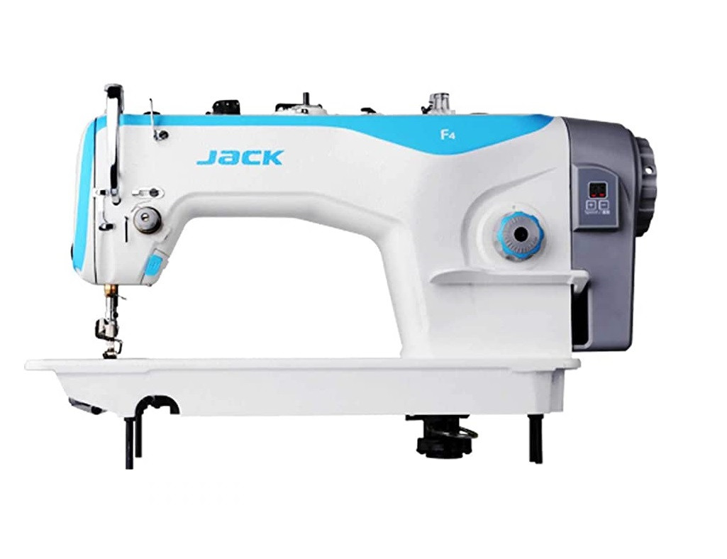 RECTA (LIVIANA) JACK F4 (MOTOR INCORPORADO)