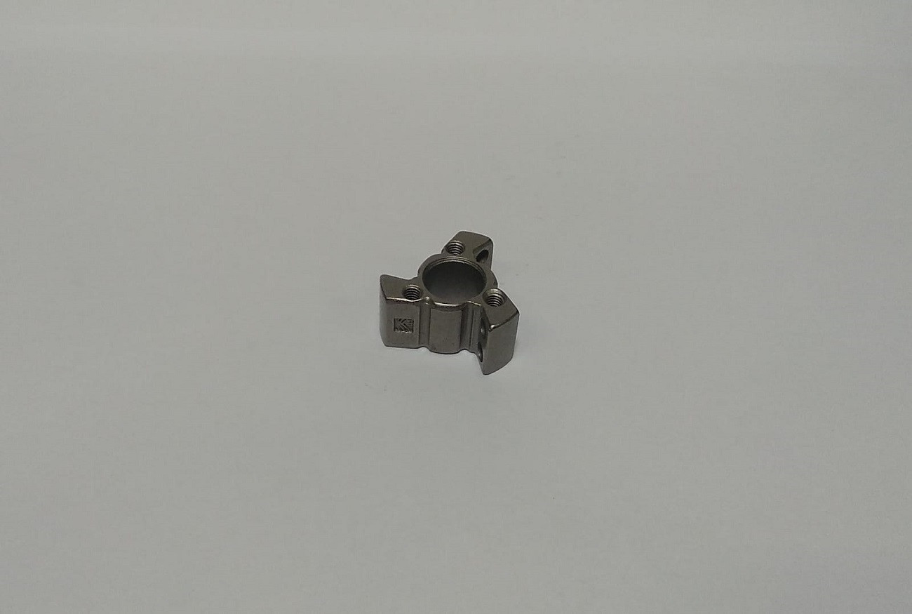 ESTRELLA DEL PULLER ENGOMADORA SIRUBA VC008