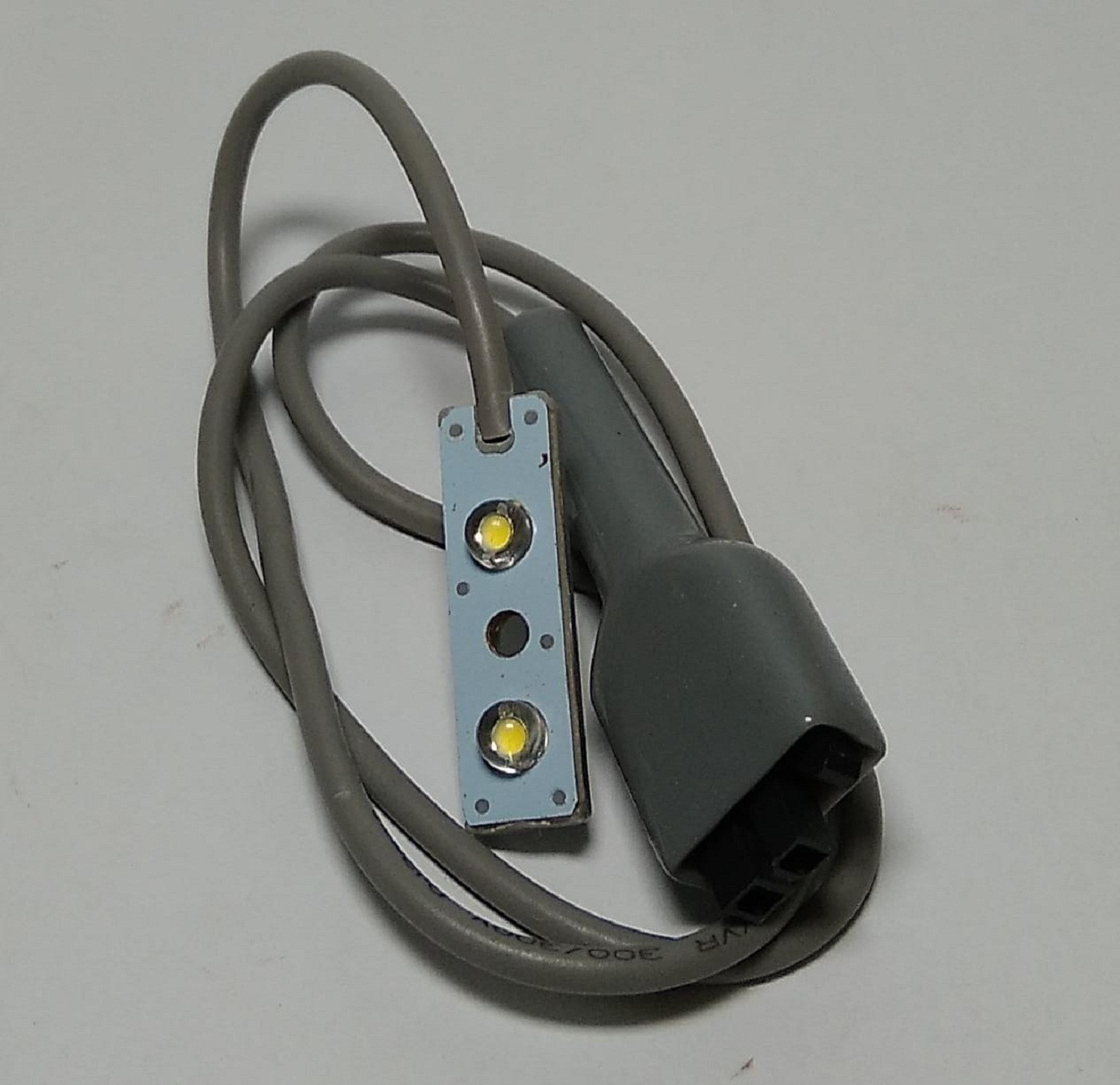 FOCO LED COLLARETA JACK W4-D / WILLPEX P3