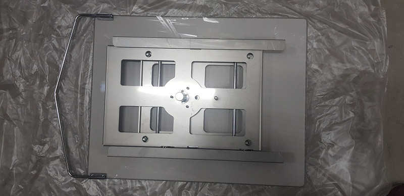 PLATINA (EXTRA-GRANDE ; 16 X 21") IMPRESORA BROTHER GTX