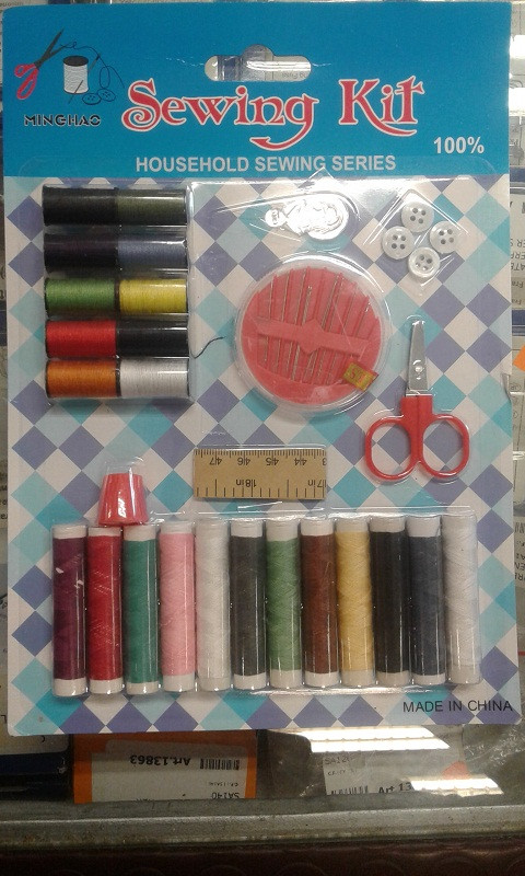 KIT DE COSTURA (ECONOMICO)