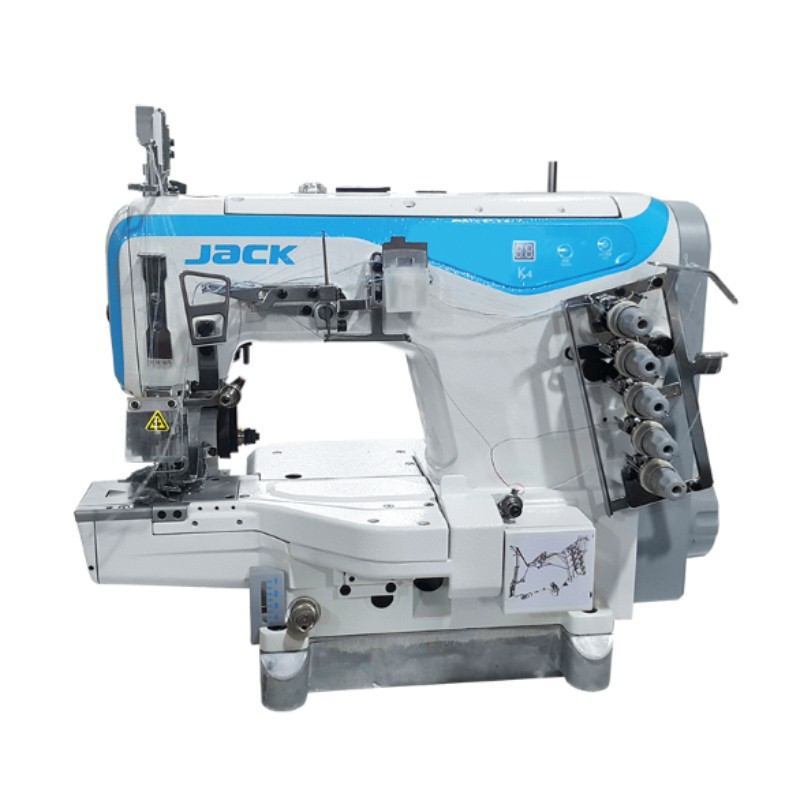 COLLARETA (CILINDRICA ; CON PULLER) JACK K4-D-01GBX364/PL (MOTOR INCORPORADO)
