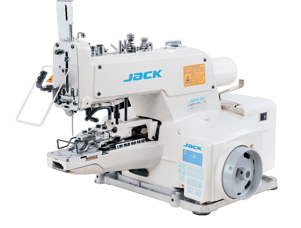 BOTONERA (MECANICA) JACK JK-T1377E-B (MOTOR INCORPORADO)