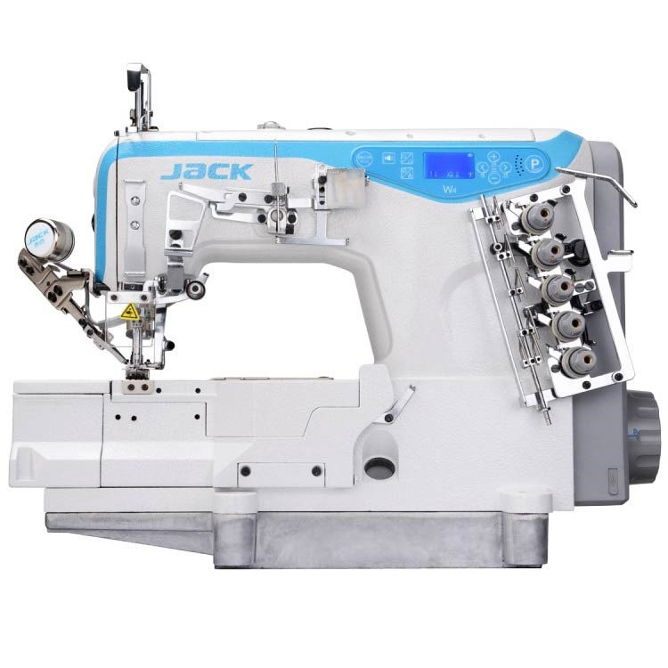 COLLARETA (ELECTRONICA ; NORMAL) JACK W4-UT-01GBX364 (MOTOR INCORPORADO)