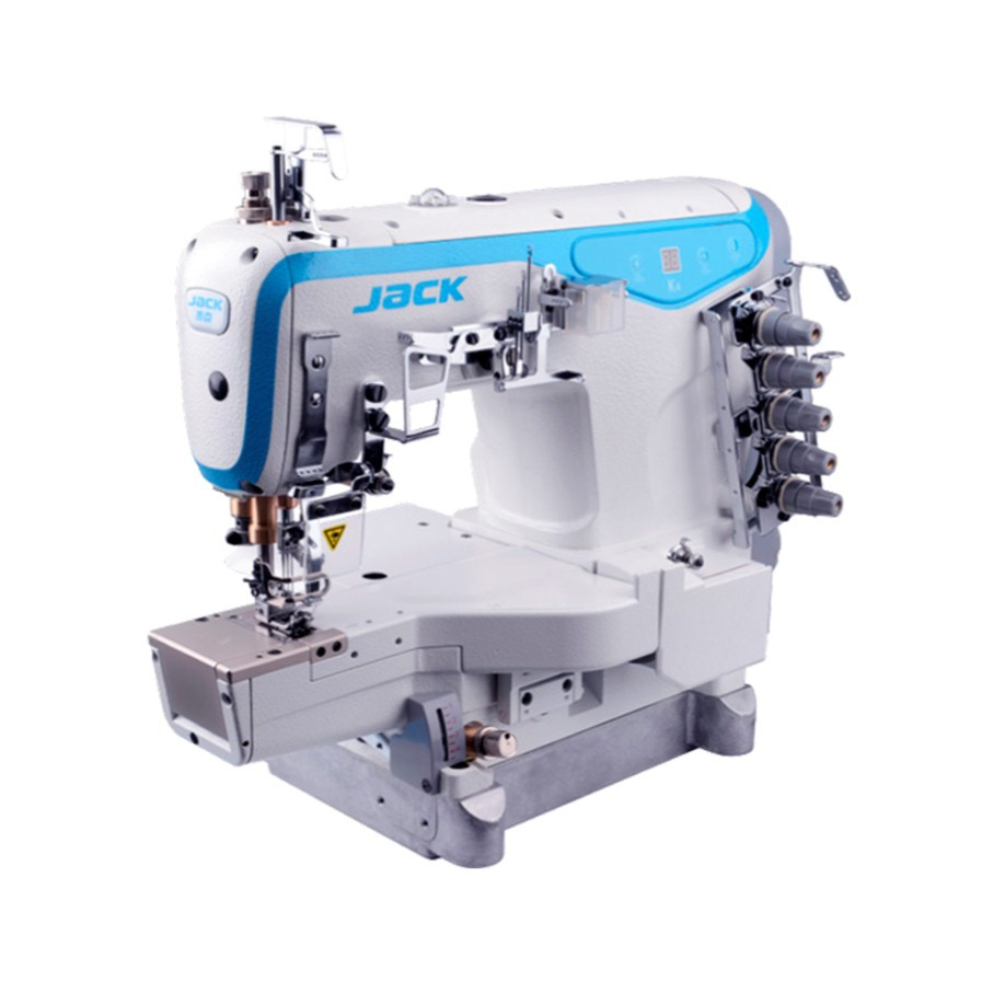 COLLARETA (CILINDRICA ; P/ RUEDO) JACK K4-D-35ACX364 (MOTOR INCORPORADO)