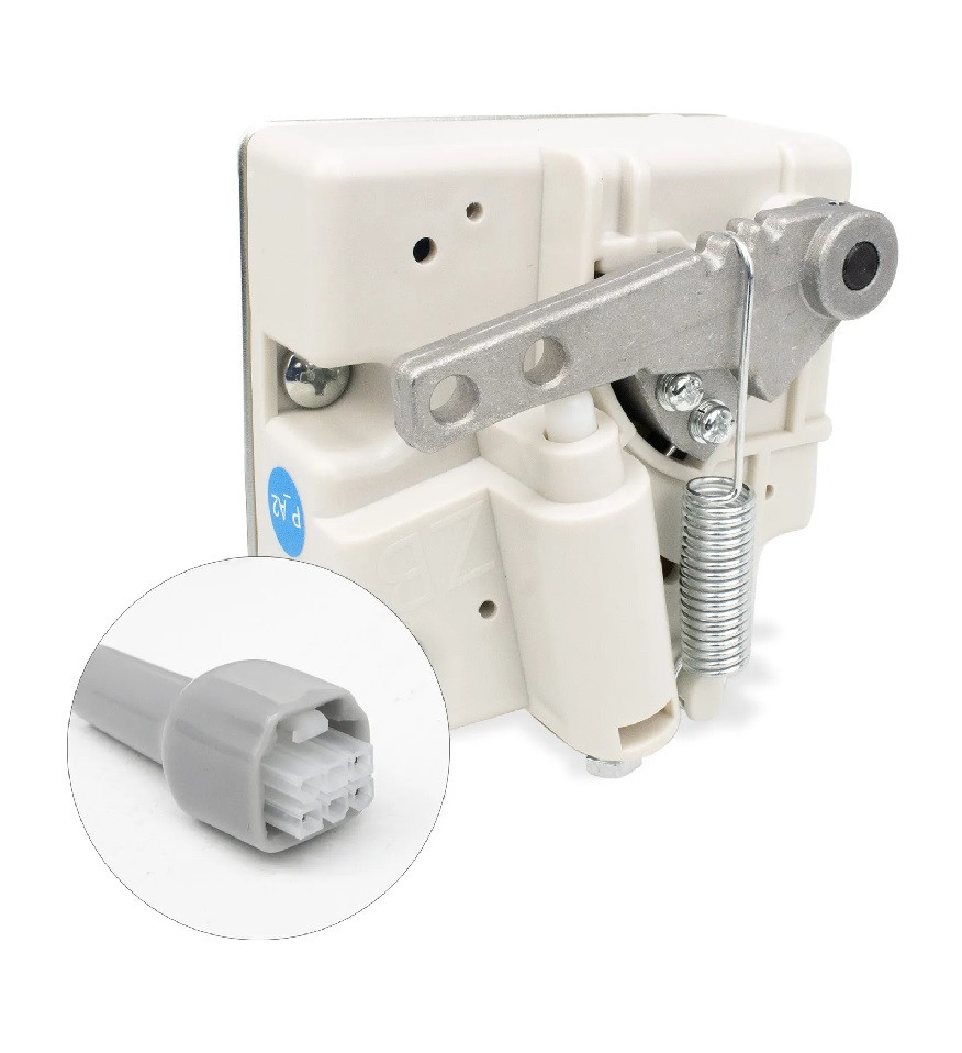 PEDAL ACELERADOR DEL PEDAL RECTA JACK A2-CZ / A7 / H5 / H2 / 781G / 8558G