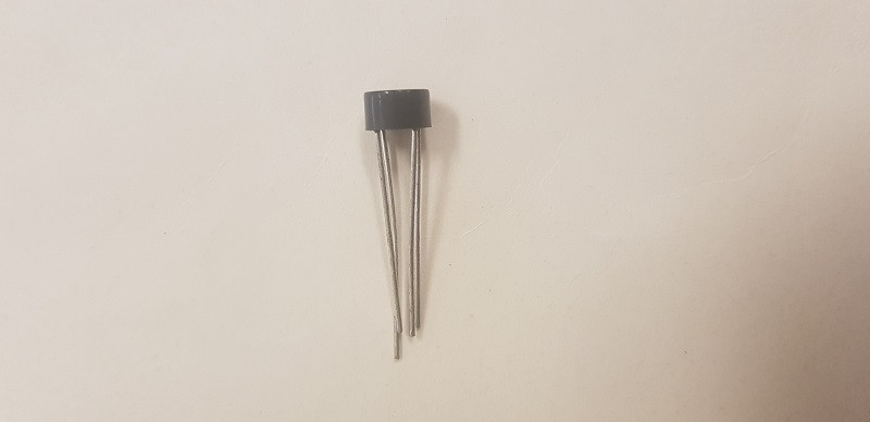 COMPONENTE TRANSISTOR PUENTE RECTIFICADORA PLACA WILLPEX 918