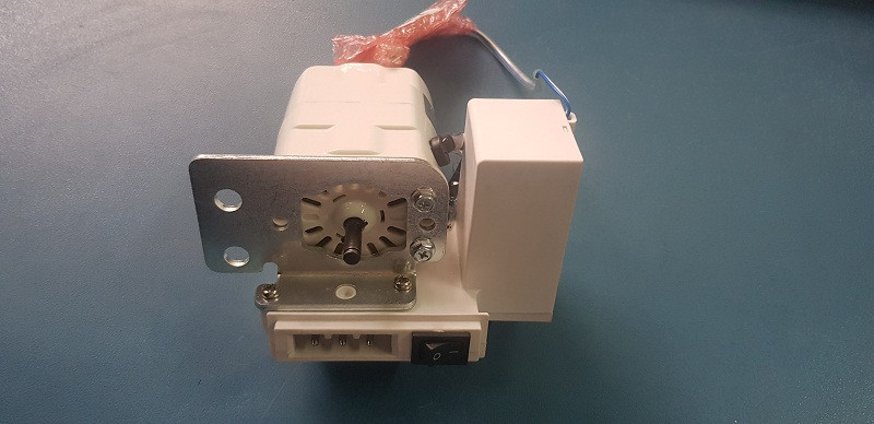 MOTOR PRINCIPAL BROTHER 3534DT