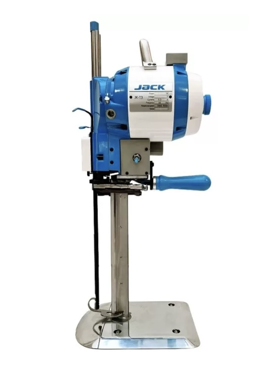 CORTADORA VERTICAL 12 PULG. JACK JK-T3 12 PULG. 850W