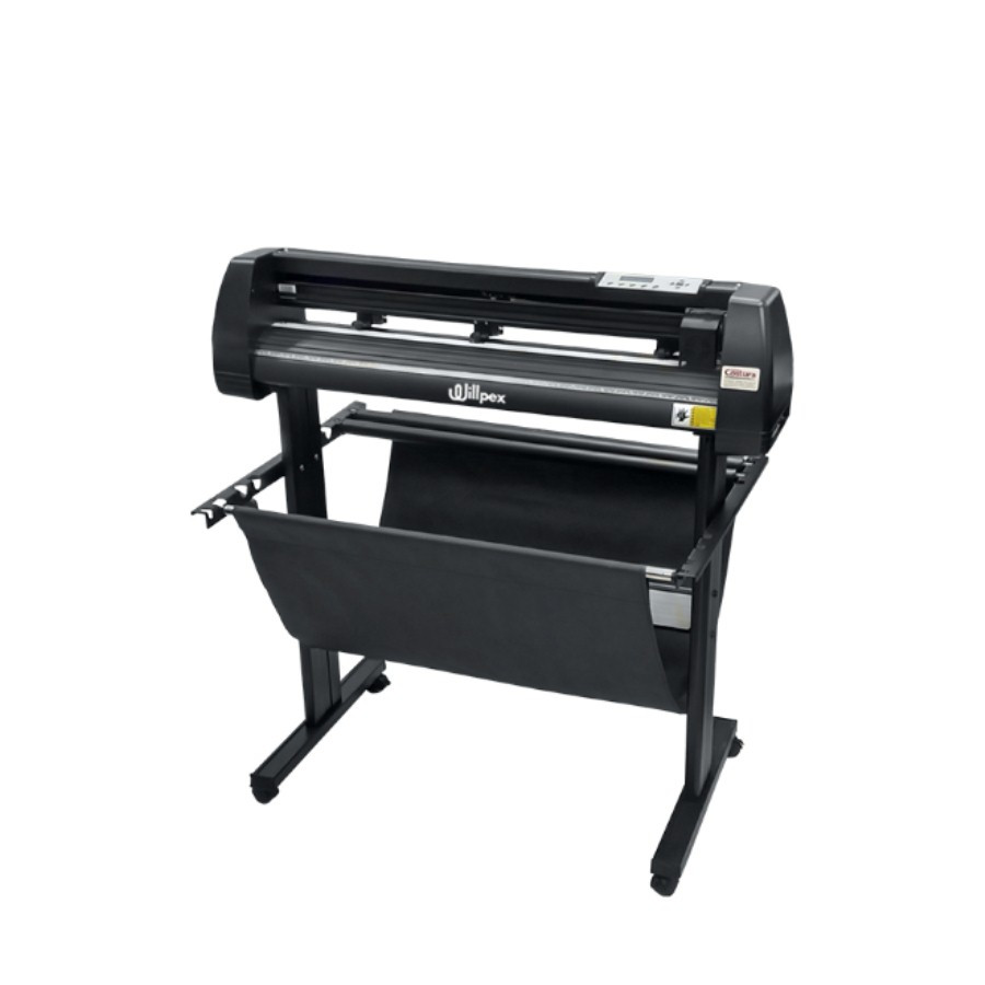 CORTADORA DE PLOTTER (75CM) WILLPEX XSL870