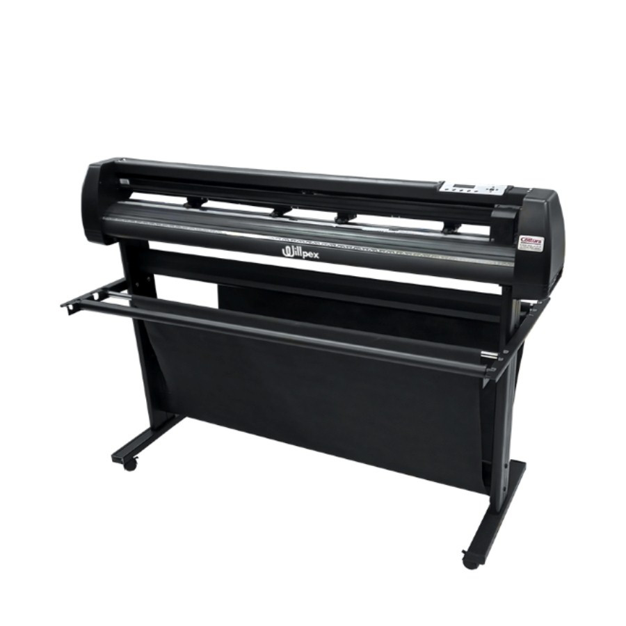 CORTADORA DE PLOTTER (125CM) WILLPEX XSL1350