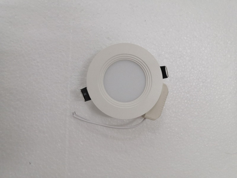 FOCO LED (3W) CORTADORA LASER WILLPEX 6090