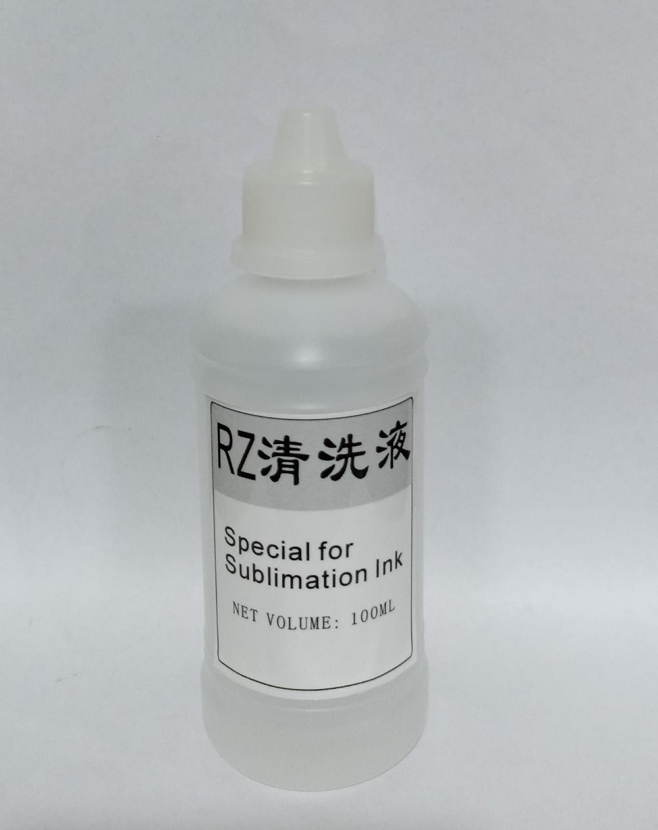 LIQUIDO LIMPIADOR DE CABEZAL EPSON (100ML)
