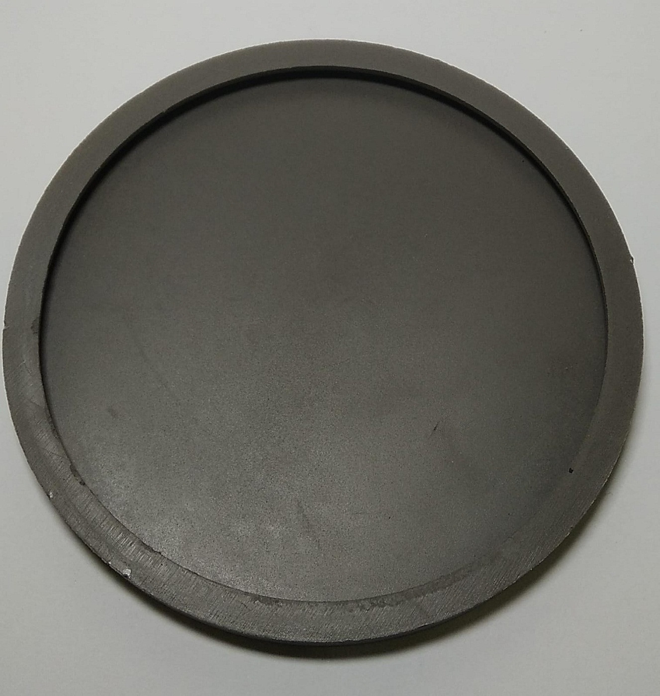 ABRAZADERA DE GOMA (8 PULG.) TRANSFER WILLPEX P8200-11