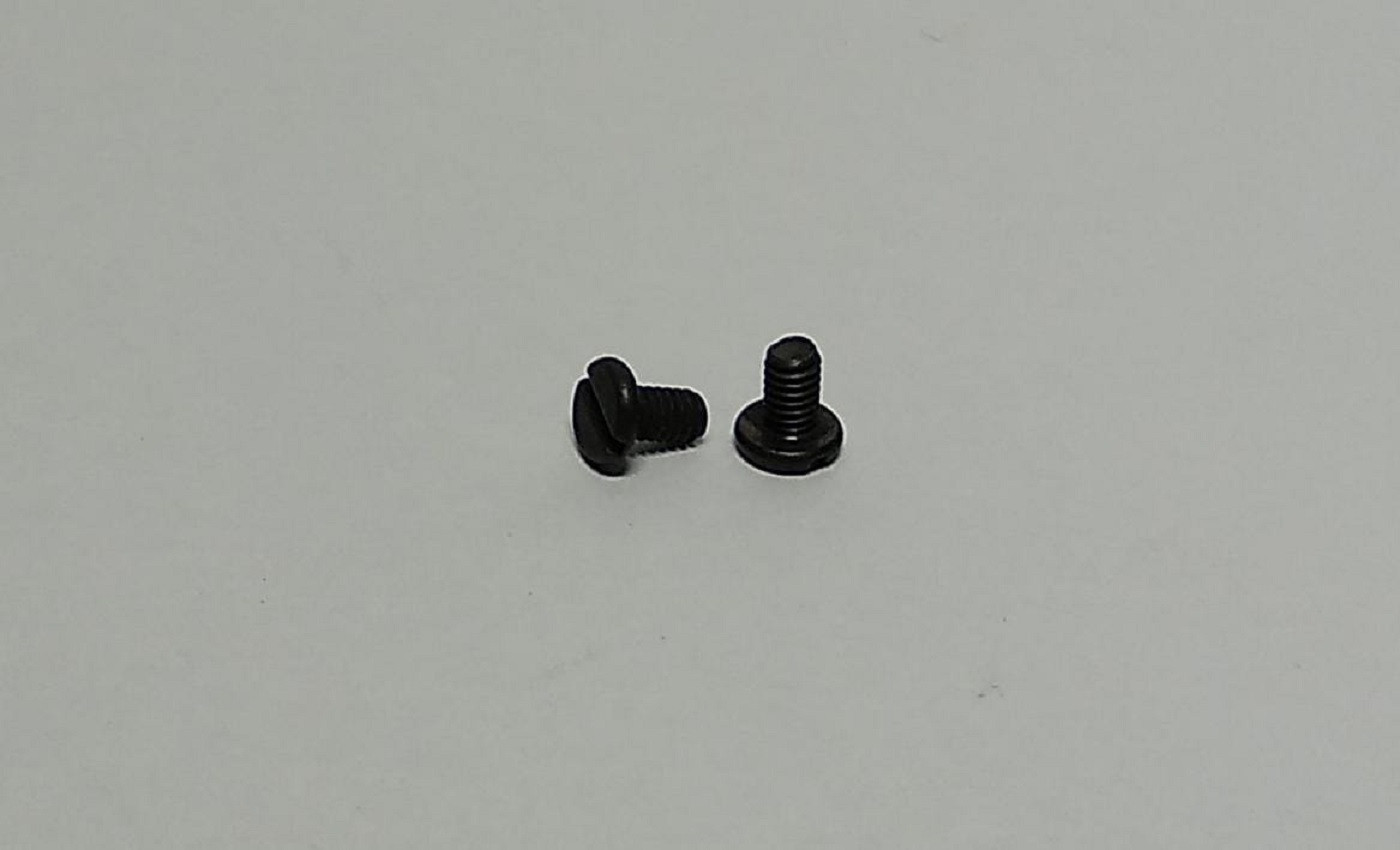 TORNILLO SUJETADOR DE CHAPITA KIT CORTAHILO ENGOMADORA SIRUBA VC008