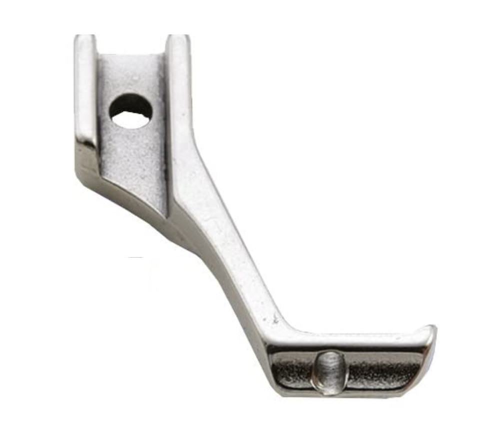 PRENSATELA (INTERNA - VIVO) RECTA DOBLE ARRASTRE MITSUBISHI DY-350 / JACK H2