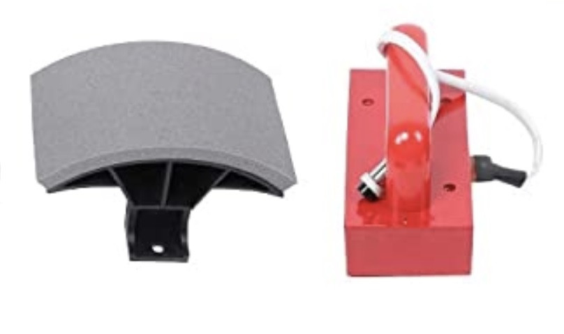 RESISTENCIA (GORROS) TRANSFER PORTATIL WILLPEX P1210-6 EN 1